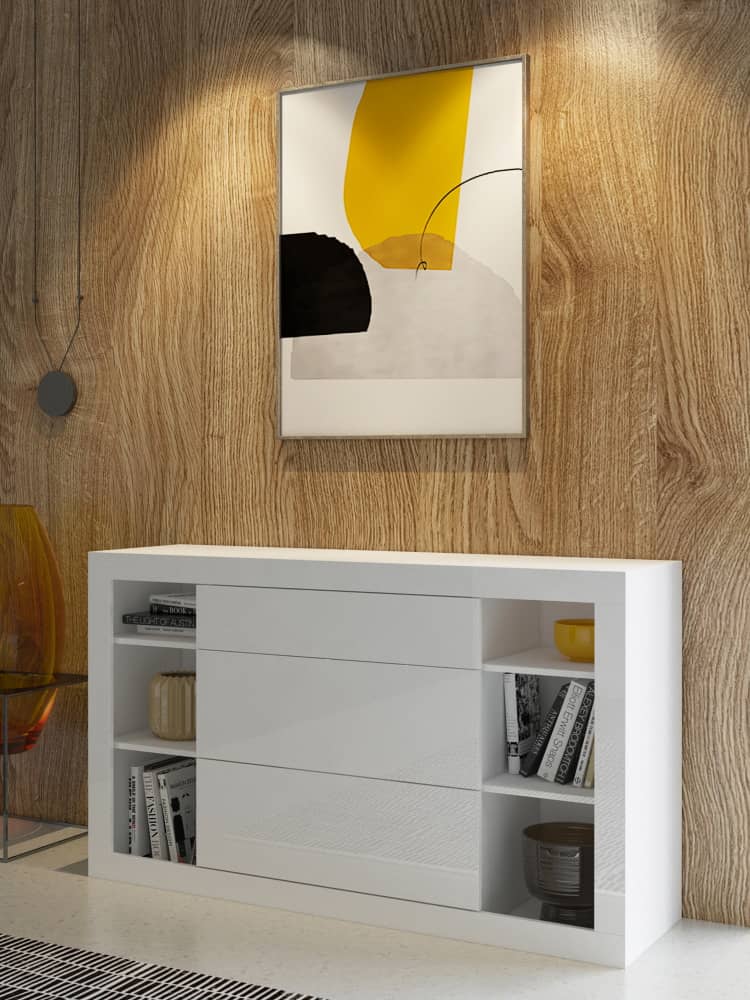 Zinda Sideboard Cabinet