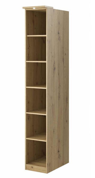 Optima 15 Bookcase