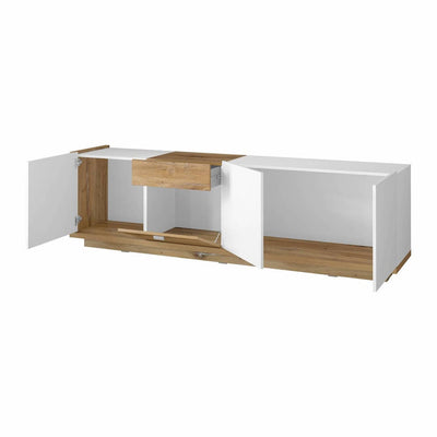 Laster TV Cabinet