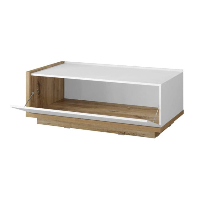 Laster Coffee Table