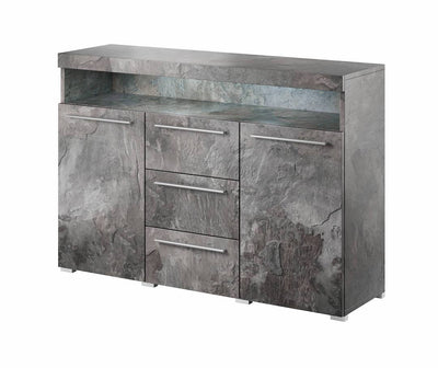 Elphin Sideboard Cabinet