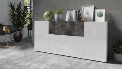 Power 26 Sideboard Cabinet