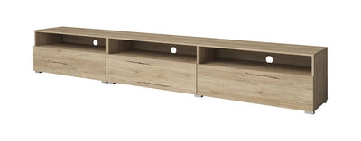 Baros 40 TV Cabinet 270cm