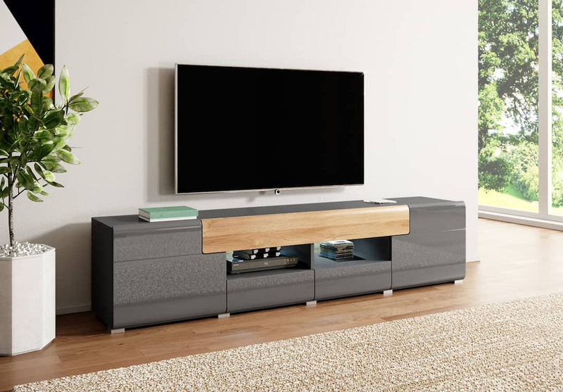 Tendo TV Cabinet 208cm