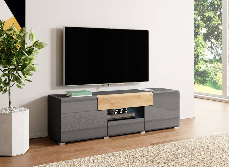 Tendo TV Cabinet 159cm