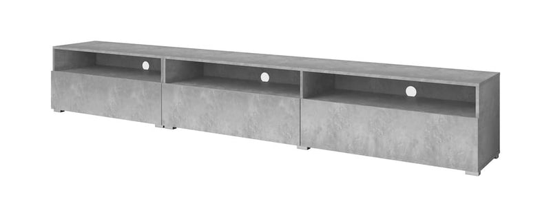 Baros 40 TV Cabinet 270cm