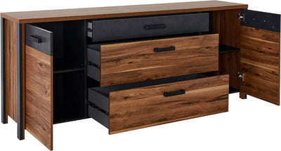 Buffalo 25 Sideboard Cabinet