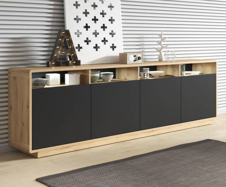 Aston 25 Sideboard Cabinet