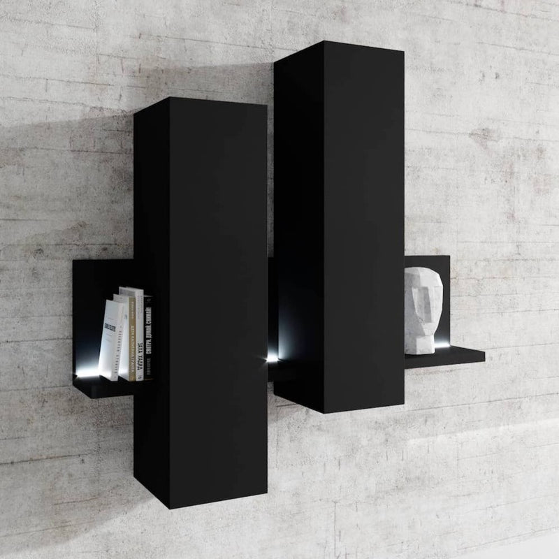 Bota 04 Wall Hung Cabinet