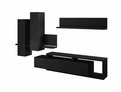 Bota Entertainment Unit