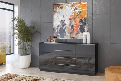 Helio 26 Sideboard Cabinet