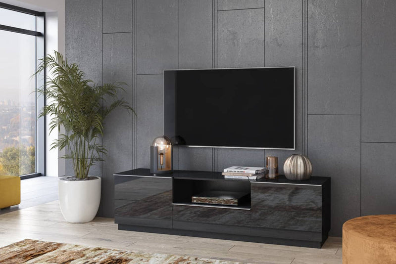 Helter TV Cabinet 180cm