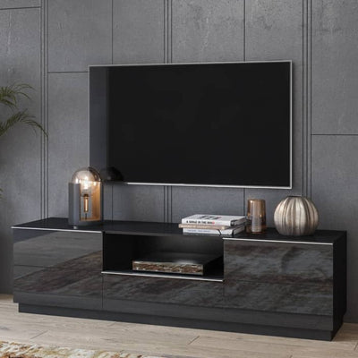 Helio 40 TV Cabinet 180cm