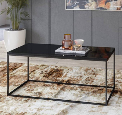 Helter Coffee Table