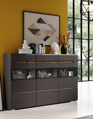 Hektor 48 Sideboard Cabinet