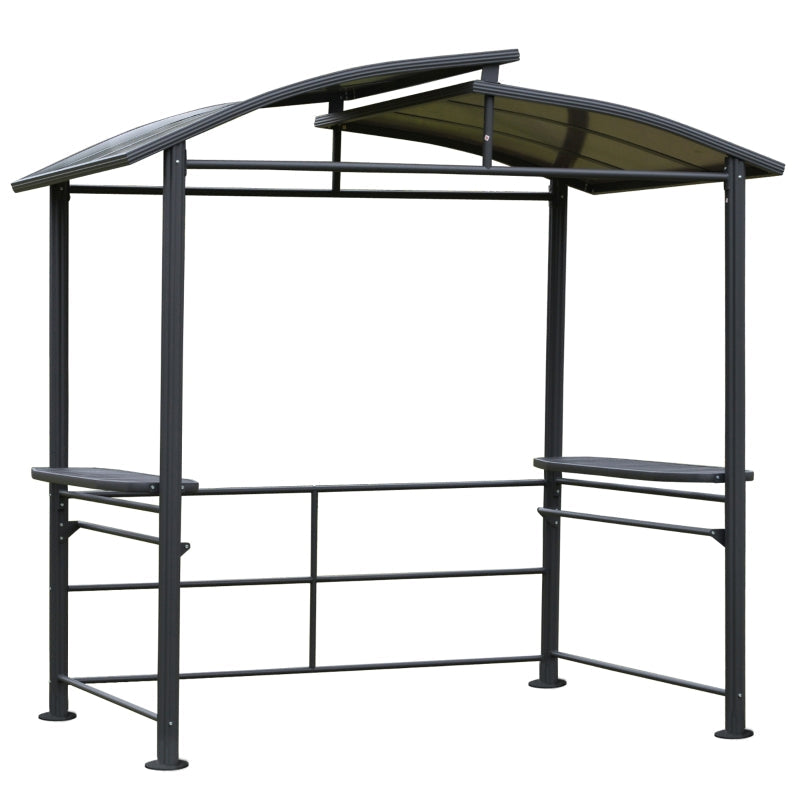 Outdoor Grill BBQ Gazebo