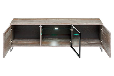 Plank TV Cabinet 150cm