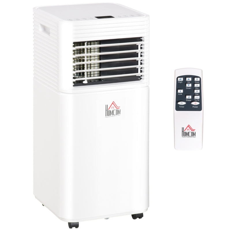 9000 BTU Portable Air Conditioner