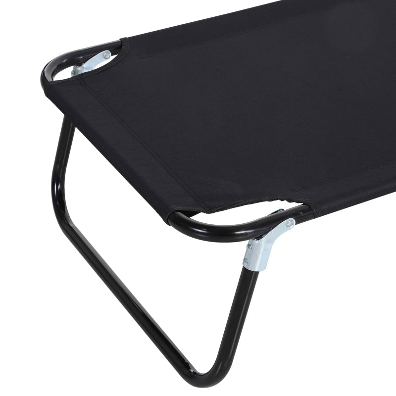 Portable Folding Lounger