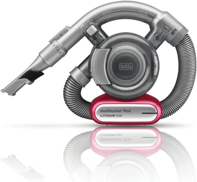 BLACK+DECKER PD1020L-GB 10.8 V Lithium-Ion Flexi Vacuum