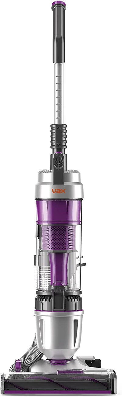 Vax Air Stretch Pet Max Vacuum Cleaner | Pet Tool | Over 17m Reach | No Loss of Suction*| Lightweight - U85-AS-Pme