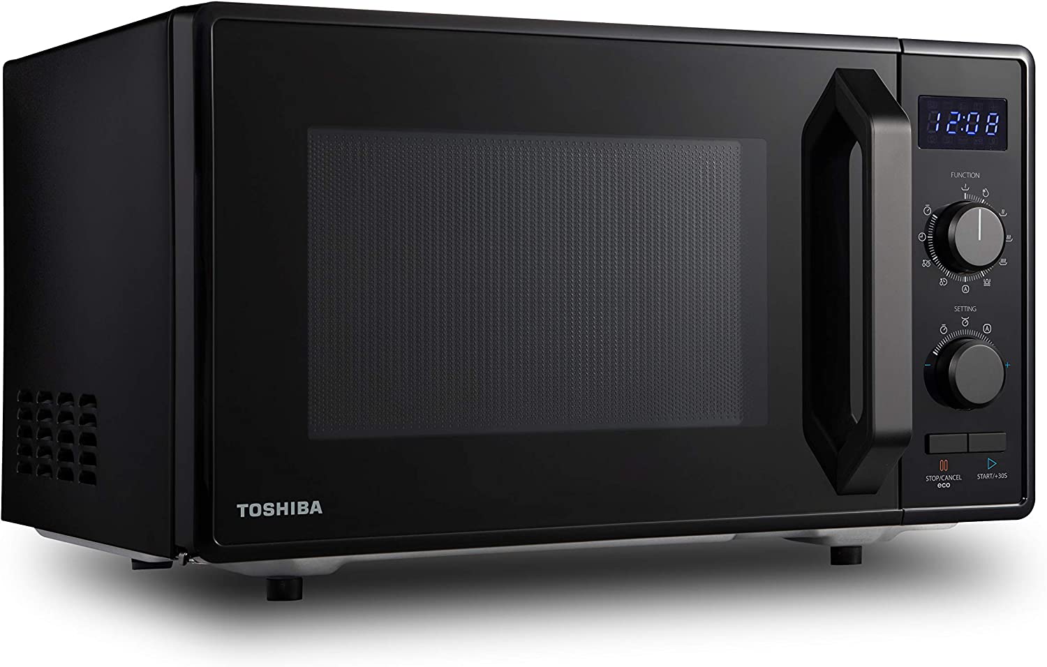 Toshiba MW3SAC23SF 23L 900W Combination Microwave