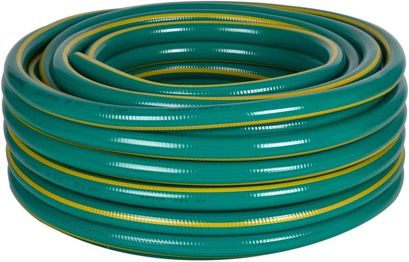 Hozelock 7730P0000 Ultra Flex Hose, 30 m, Green