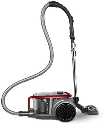 Inventor Epic Vacuum Cleaner Bagless EP-MNC69BS with HEPA filter (WEE/MM0449AA)