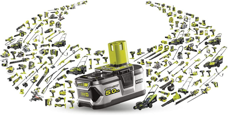 Ryobi RB18L20 18V ONE+ Lithium+ 2.0Ah Battery