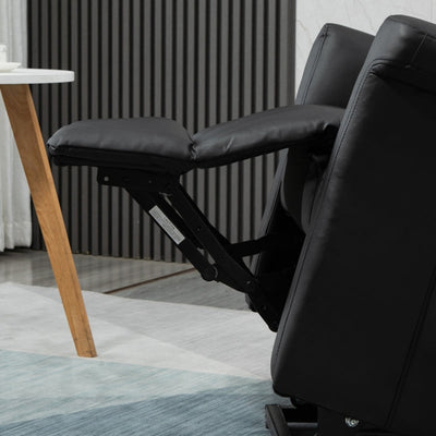 Power Lift Chair, Black