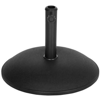 Heavy Duty Cement Parasol Umbrella Base