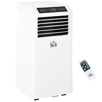 10,000 BTU Portable Air Conditioner For Room Up To 18