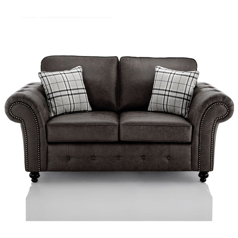 Oakland 3+2 Seater Sofa Set