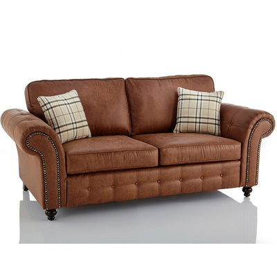 Oakland 3+2 Seater Sofa Set