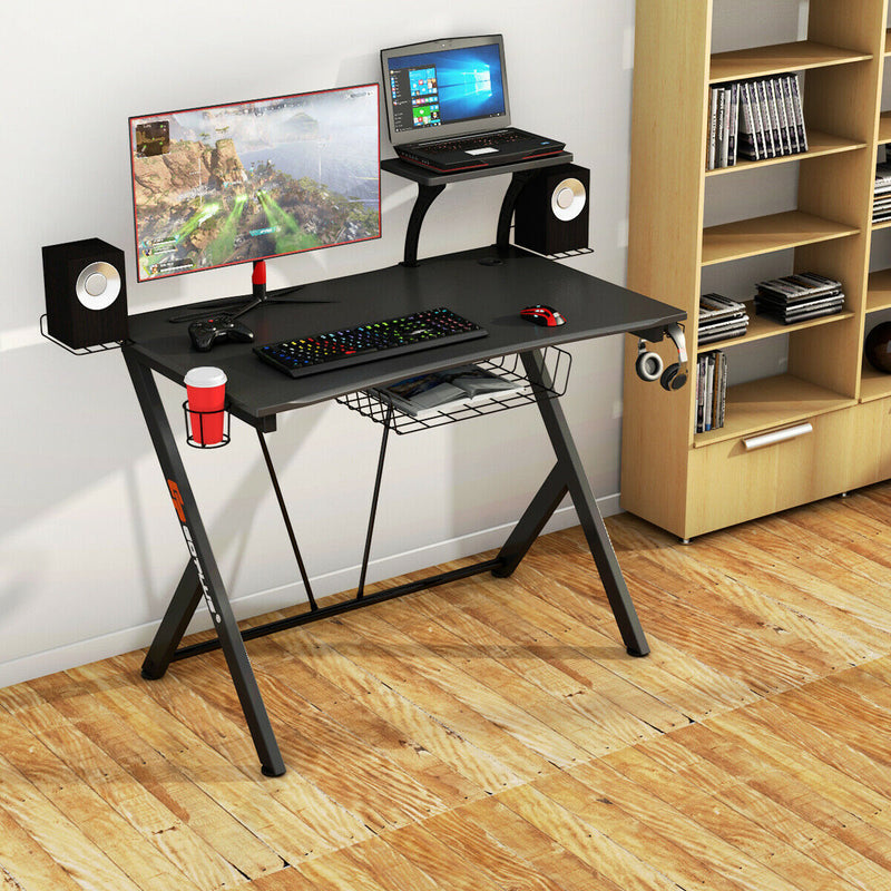 Computer Desk PC Gaming Table