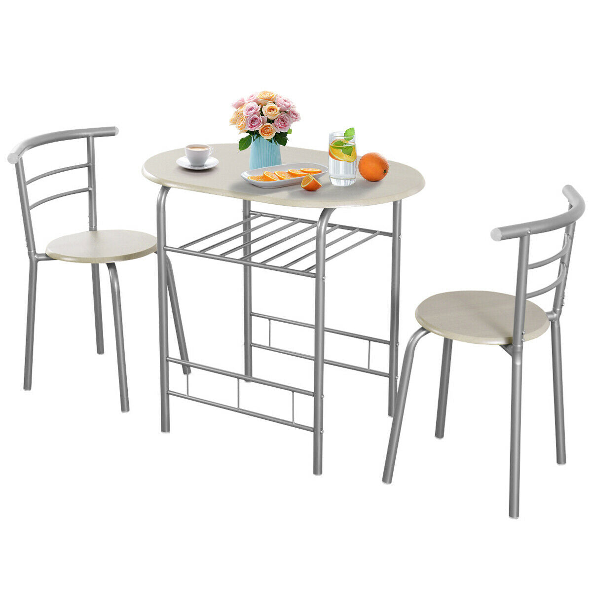 3 piece dining set deals under 100