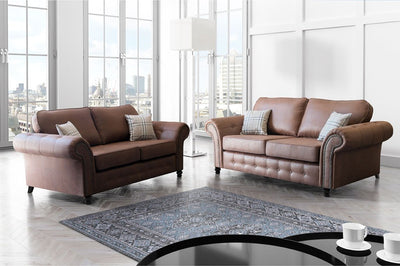 Oakland 3+2 Seater Sofa Set