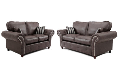 Oakland 3+2 Seater Sofa Set