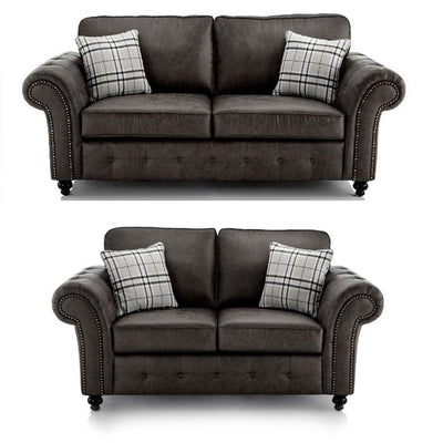 Oakland 3+2 Seater Sofa Set