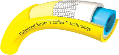 Hozelock 7830P0000 Ultimate Hose, 30 m, Yellow