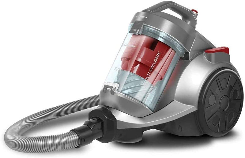 Inventor Epic Vacuum Cleaner Bagless EP-MC78BS with HEPA filter (WEE/MM0449AA)