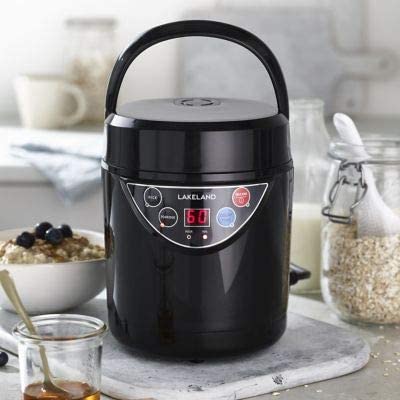 Lakeland 2 Portion Mini Electric Rice Cooker