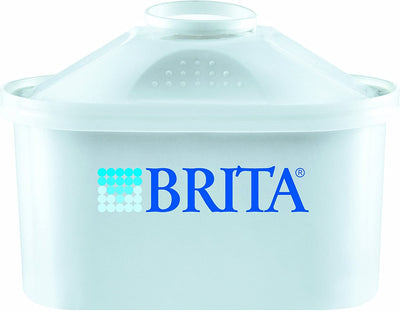 Breville BRITA HotCup Hot Water Dispenser with integrated water filter, 3kW Fast Boil & Variable Dispense, 1.8L, Stainless Steel VKJ367 Energy Class A