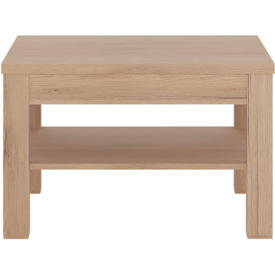 Kensington Oak Coffee Table