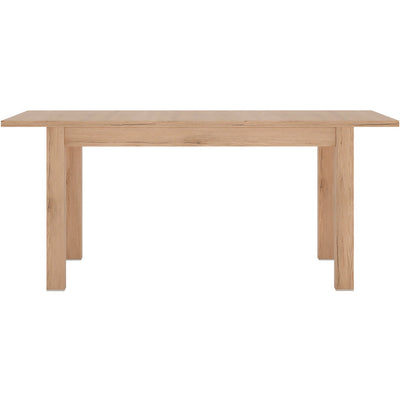 Kensington Oak Extending Dining Table