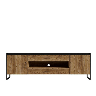 Tarabo 40 TV Cabinet 204cm