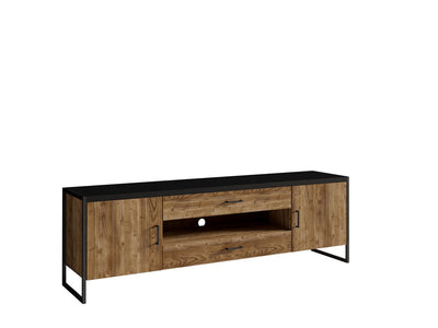 Toreabo TV Cabinet 204cm