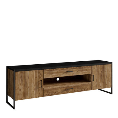 Tarabo 40 TV Cabinet 204cm