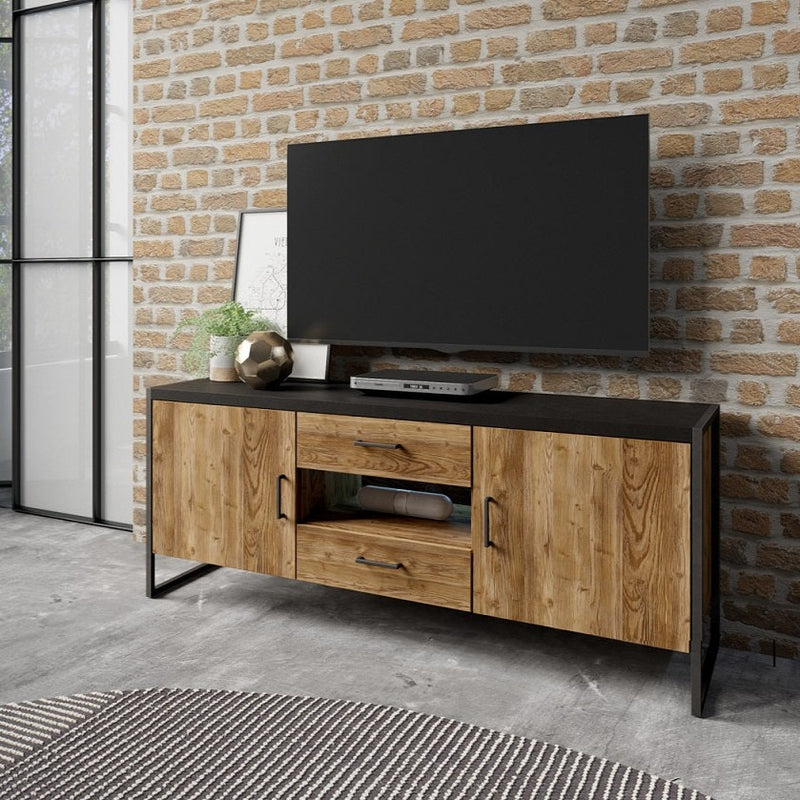 Tarabo 41 TV Cabinet 154cm