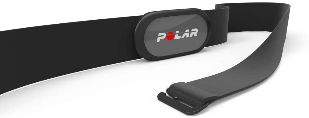 Polar H9 Heart Rate Monitor HRM Sensor with Pro Soft Chest Strap Bluetooth  ANT+